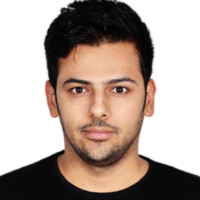 farshad alahyari