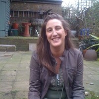 Thea Stevens