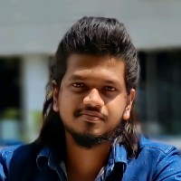 vishnu devaraj