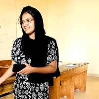 Fathima Hashim