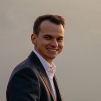 Sebastian Jensch, P. Eng.