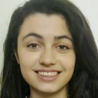 Cristina Arbues