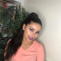 Kimberly Marte