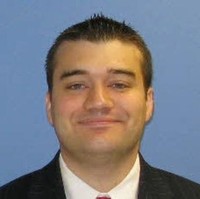 Matthew Luft