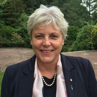 Ruth Hawthorne