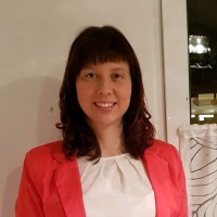 Christina Hergert