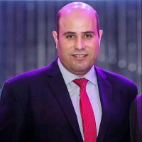 Ahmed Allam MBA , DBA (in progress)