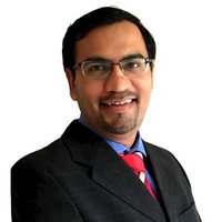 Dr. Piyush Mehta PhD