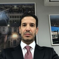 Chris Antonopoulos