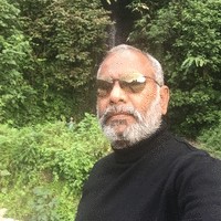 Vishnu Charan Reddy Palwai