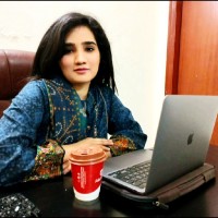 Shaista Asif