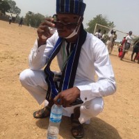Joseph Odee