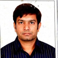 Kalpesh thakkar