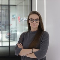 Sára Konířová