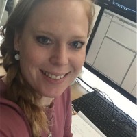 Lindy Van Den Heuvel