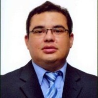 Daniel Mourão