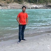 Arpit Singhal