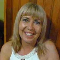 Teresa Keating
