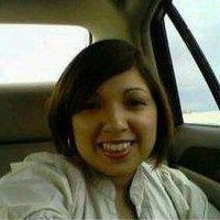 Angelica Recio - Andrade