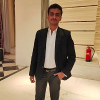 Nitin Sharma
