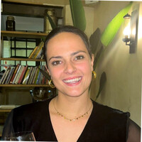 Mariska Hattingh