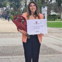 Katherine Espinoza Mardones