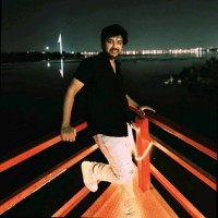 Anand kumar