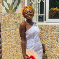 Mabel Agyei
