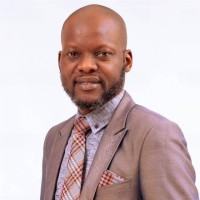 Makani Moonga, MBA, BA (Hons) Purchasing, BCom (Econ.)