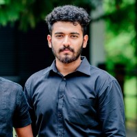 Malindu Dilshan Alwis