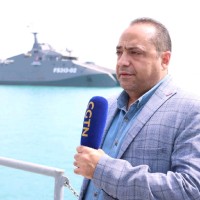 Ehsan Keivani
