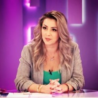 Otilia Livia Florina Petrariu
