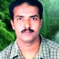 nagaraj belur