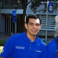 Pedro Karel Gomez