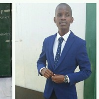 Mxolisi Tembe