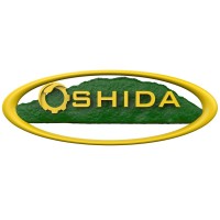 OSHIDA TRAILERS
