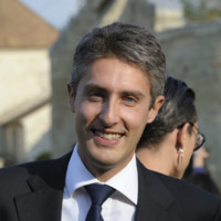 Alexandre Juncker