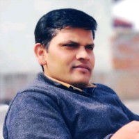 Gaurav Yadav