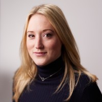 Alexandra Rolfe