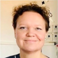 Maria Hedström