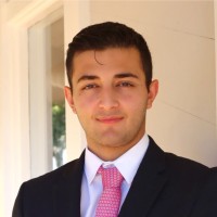 Nicolas Musalem