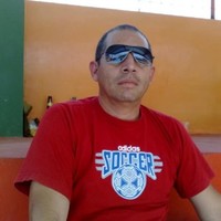 Henry Alipio Sornoza Garcia