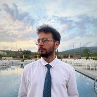 Seref Emre Aktug