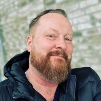 Glenn Robert Magnussen