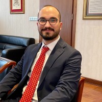 Ebubekir Şahin
