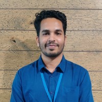 Aakash Poojary