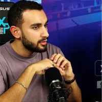 Corentin Amrani