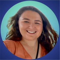 Caitlin Grenier, Mba