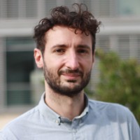 Damien Brizzi