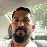 Rajesh Nair